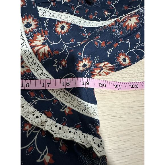 Sea New York NWT Womens Robina Button Down Dress Size X-Small - Picture 16 of 16